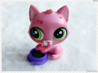 Hasbro Littlest Pet Shop - «Не трудно найти, легко растерять и невозможно  собрать всю коллекцию. Петшопики - мамы и папы голопопики. Наши 10  зверюшек.» | отзывы