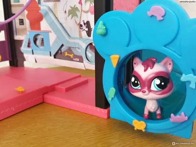 Hasbro Littlest Pet Shop - «Мышь и \"?\". Кто нам попался? Hasbro Littlest  Pet Shop. Помните коллекционные фигурки из Киндер-Сюрприза? Так почему бы и  сейчас не обзавестись милой коллекцией?!» | отзывы