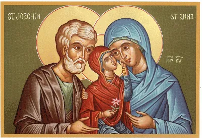 21 сентября православные отмечают Рождество Пресвятой Богородицы -  Российская газета