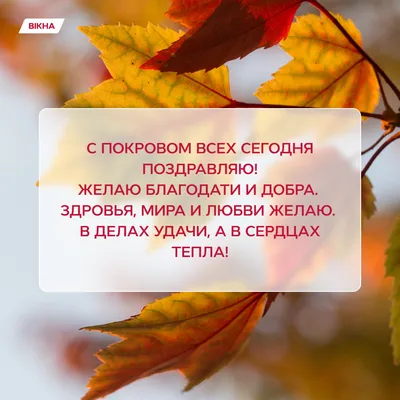 Поздравления с Рождеством Пресвятой Богородицы 2024 : красивые стихи и проза