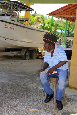 Кто такие растаманы и зачем им дреды? | Ваш ямайский психолог | Дзен
