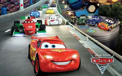 Тачки 2 (Cars 2) Картинки - DIDlik.ru - игры онлайн, комиксы онлайн,  картинки на рабочий стол