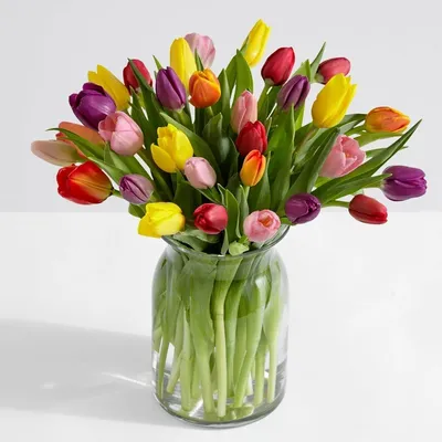 Фотозона на 8 марта с цветами - купить с доставкой по цене 23800 руб