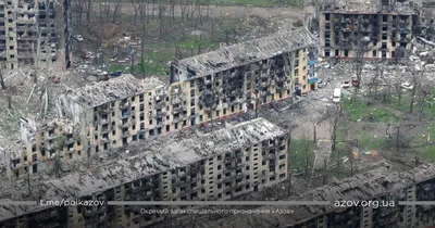 Фотограф показал довоенный Николаев с высоты птичьего полета (фото)