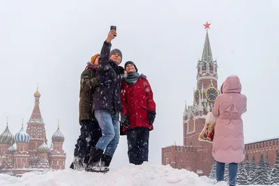 Нехолодная, но капризная: в Гидрометцентре сообщили, какой будет зима  2023-2024 в Москве - KP.RU