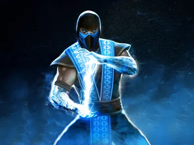 Mortal Kombat finds first fighter; IMDb eyes sci-fi originals | SYFY WIRE