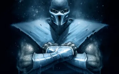 Саб-Зиро – как делать все бруталити в Мортал Комбат 11 / Sub-Zero all  brutalities Mortal Kombat 11 - Mover.uz