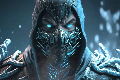 The Raid' Actor Joe Taslim to Play Sub-Zero in 'Mortal Kombat' Movie