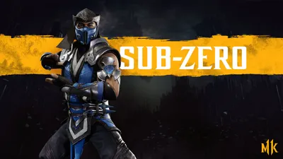 Mortal Kombat: 15 Things You Didn't Know About Sub-Zero