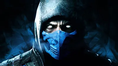 Sub Zero - комбо, фаталити, костюмы, тактика игры - YouTube