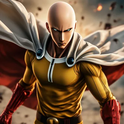 Экшн фигурка Уан панч мен Сайтама McFarlane One-Punch Man - Saitama  MCF-10281 - купить Коллекционные фигурки mcfarlane в Киеве и Украине, цена  на Коллекционные фигурки в интернет магазине funduk.ua