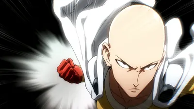 One Punch Man - Saitama, No1 (Сайтама) (ID#1316610052), цена: 1500 ₴,  купить на Prom.ua