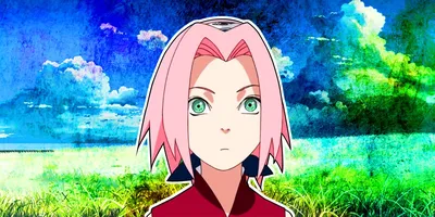 people call Sakura \"weak\" like her teammates weren't the literal children  of destiny 😐 : r/Naruto