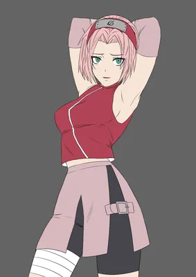 Naruto: 10 Times Sakura Haruno Deserved Better