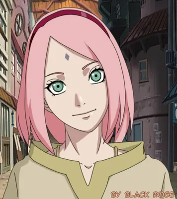 Sakura Haruno, sakura, naruto, anime, HD phone wallpaper | Peakpx