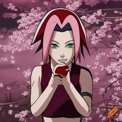 Naruto shippuden: Haruno sakura | Sakura haruno, Sakura, Anime naruto