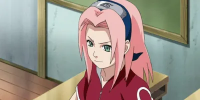 what does Sakura put on her elbow guys? : r/Naruto