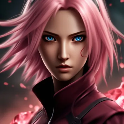 Haruno Sakura - BORUTO: Naruto Next Generations - Zerochan Anime Image Board