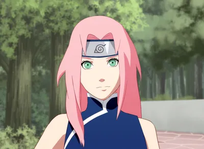 Sakura Haruno (Part 1) | Naruto Ultimate Ninja Storm Wiki | Fandom