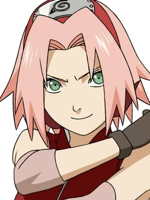 Naruto: 10 Of Sakura's Best Quotes