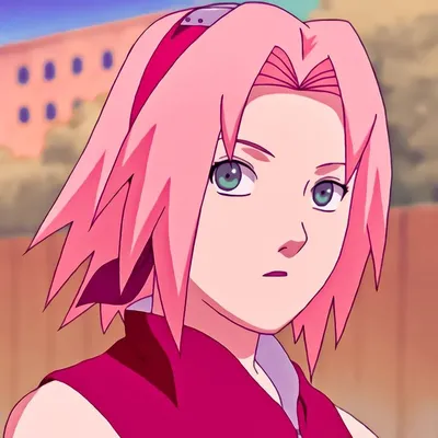 Why I Love Sakura Haruno Even Though It Feels Like No One Else Does | by  Anna Lindwasser | Medium