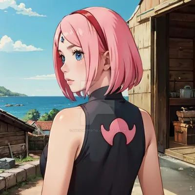 I said it ends here — DISSECTING SAKURA - WHY IS SHE SO TERRIBLE?