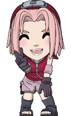 Sakura Yamanaka | Naruto Fan Works Wiki | Fandom