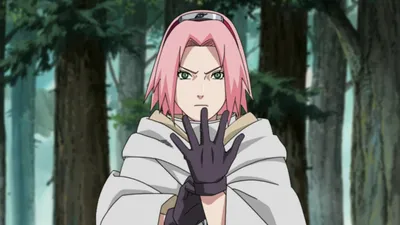 Sakura Haruno – Youtooz Collectibles