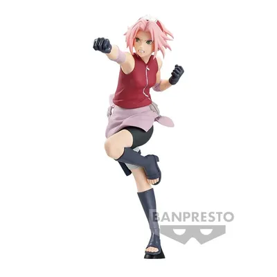 Sakura Haruno | Пикабу