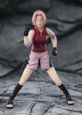 Naruto: 10 Questions About Sakura, Answered