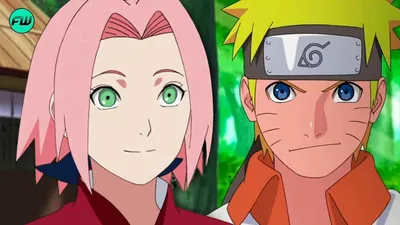 Fan art) Naruto - Haruno Sakura 6 by BNJacob on DeviantArt