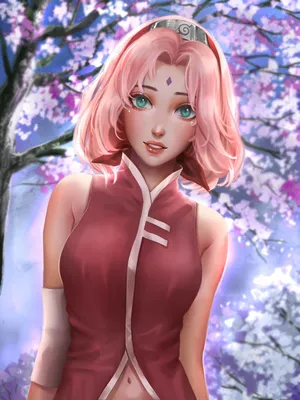 Naruto Shippuden Sakura Haruno, HD Png Download , Transparent Png Image -  PNGitem | Sasuke uchiha sakura haruno, Naruto girls, Sakura haruno