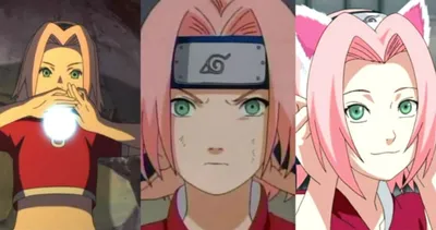 I said it ends here — DISSECTING SAKURA - WHY IS SHE SO TERRIBLE?