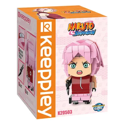 Шапка 3D Сакура Харуно / Sakura Haruno купить в интернет магазине | Цена  1025 руб |