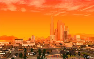 SAMP: play GTA San Andreas Multiplayer on Phoenix RP | Day and night| On PC  and on your phone