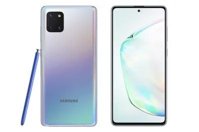 Samsung Brings Galaxy to More People: Introducing Galaxy S10 Lite and  Note10 Lite – Samsung Global Newsroom