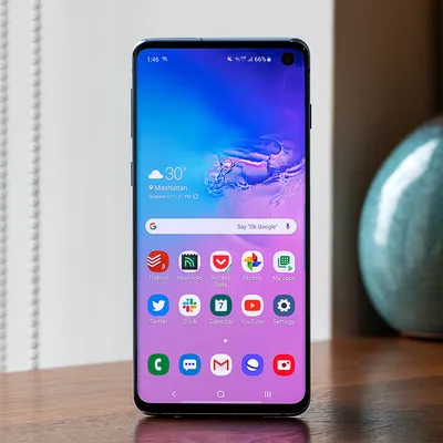 Galaxy Note 10 Plus: So far I'm undecided and here's why | ZDNET