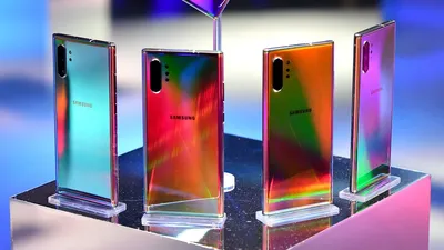 8 of the Galaxy Note 10's best hidden features - CNET