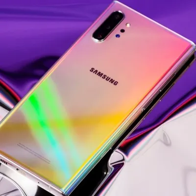 Samsung launches triple-camera Galaxy Note 10 series: Digital Photography  Review