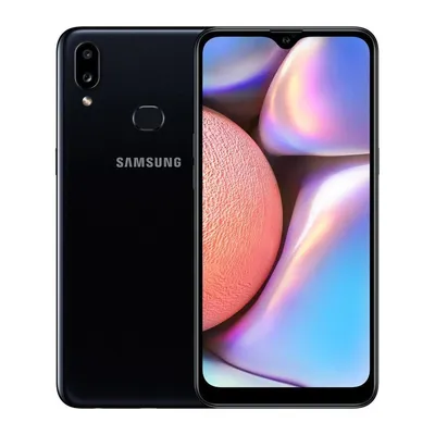 Обзор от покупателя на Смартфон Samsung Galaxy A10 (2019) Black —  интернет-магазин ОНЛАЙН ТРЕЙД.РУ