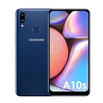 Samsung Galaxy A10s gets Android 10 update - GSMArena.com news