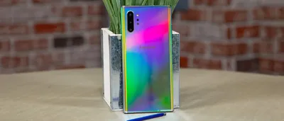 Samsung Galaxy S10 Review: A Truly Elite, Premium Smartphone