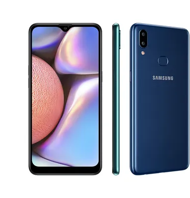 Смартфон SAMSUNG Galaxy A10s SM-A107F Black - купить в Ташкенте,  Узбекистане | Цена, отзывы, характеристики в магазине CreditAsia