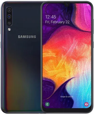 Samsung Galaxy A50 Review | PCMag