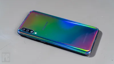 Samsung Galaxy A50 A505u Refurbished-original Unlocked A505g A505u1 A505gt  Android Wi-fi 25mp 6.4'' 64gb 4gb Ram Us Version - Mobile Phones -  AliExpress