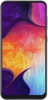 Amazon.com: Samsung Galaxy A50 US Version Factory Unlocked Cell Phone with  64GB Memory, 6.4\" Screen, Black, [SM-A505UZKNXAA] (Renewed)