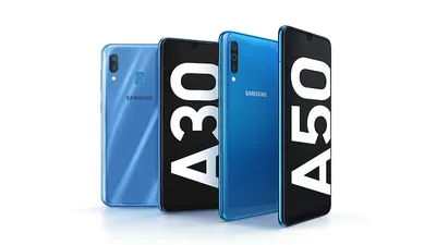 Samsung Announces New Galaxy A Series with Upgrades to Essential Features –  Samsung Global Newsroom