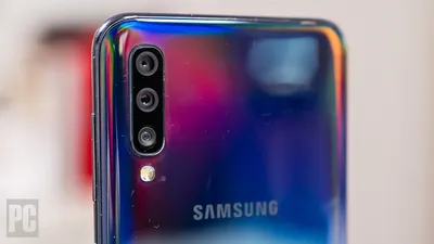 Samsung Galaxy A50 | Affordable, feature-packed smartphone | The GATE