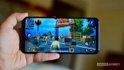 Samsung Galaxy A50 review | TechRadar