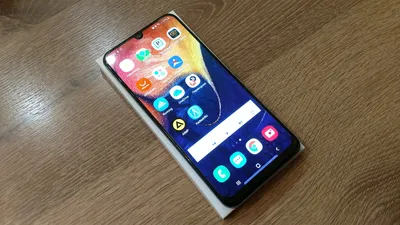 Samsung Galaxy A50s review: Good upgrade but still similar to Galaxy A50